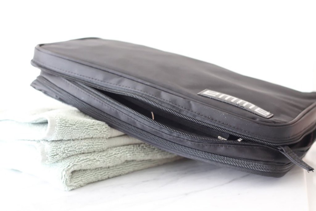 EMME Original - Cosmetic and Toiletry Bag