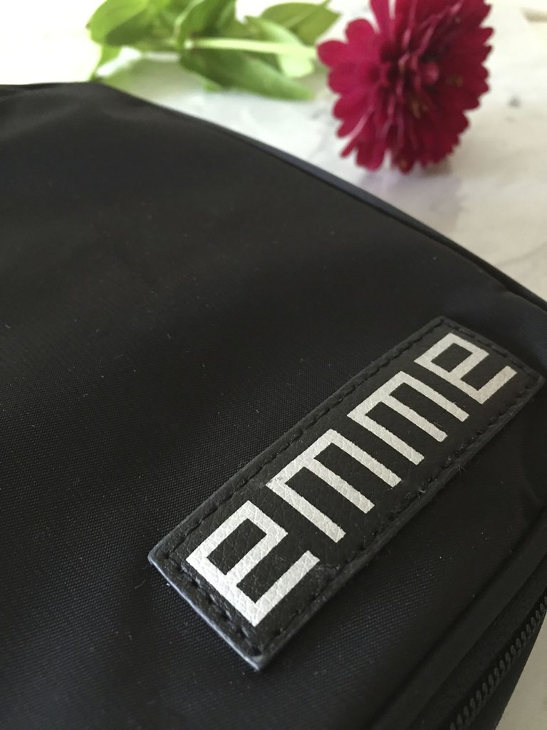 EMME Original - Cosmetic and Toiletry Bag
