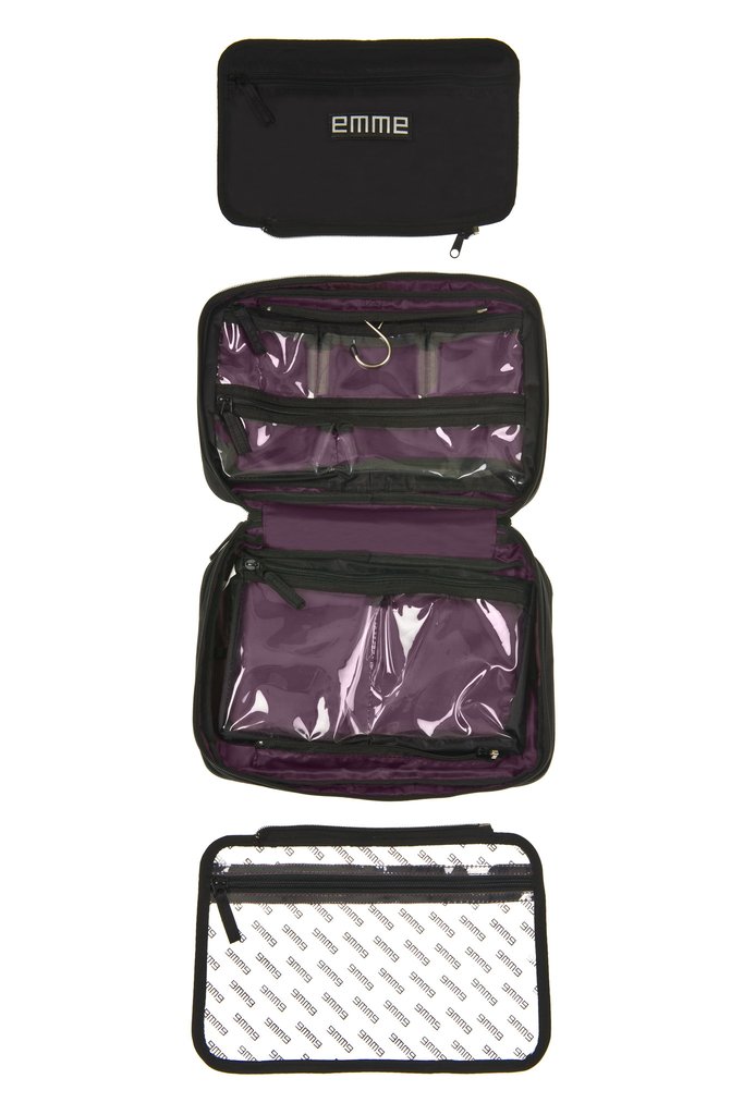 EMME Original - Cosmetic and Toiletry Bag